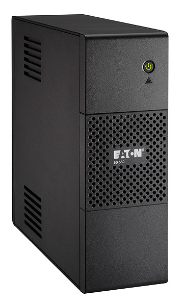 Eaton 5S 700i - USV - Wechselstrom 230 V - 420 Watt - Line-Interactive-USV