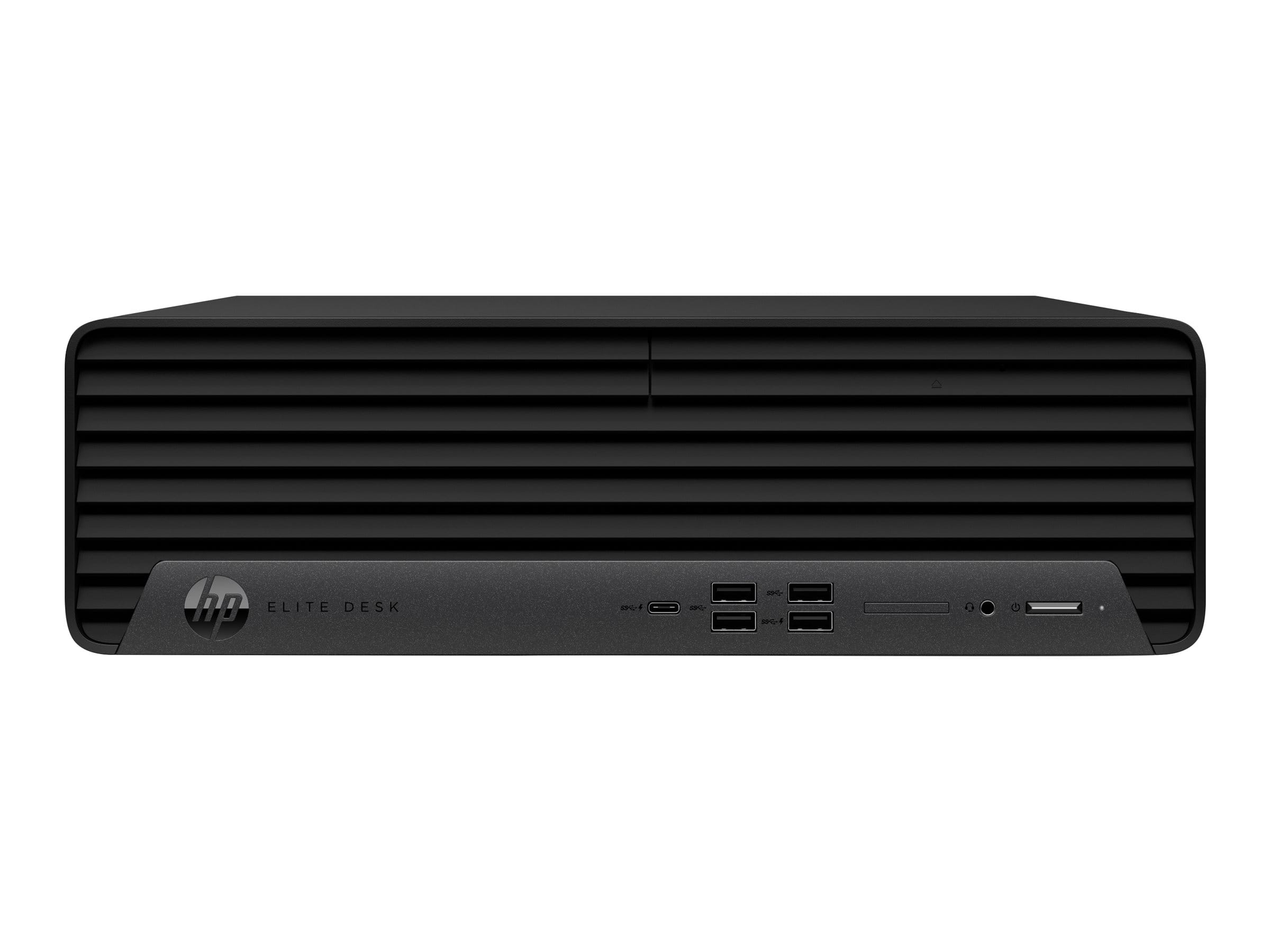 HP Elite 600 G9 - SFF - Core i7 13700 / 2.1 GHz HP Elite 600 G9 - SFF - Core i7 13700 / 2.1 GHz