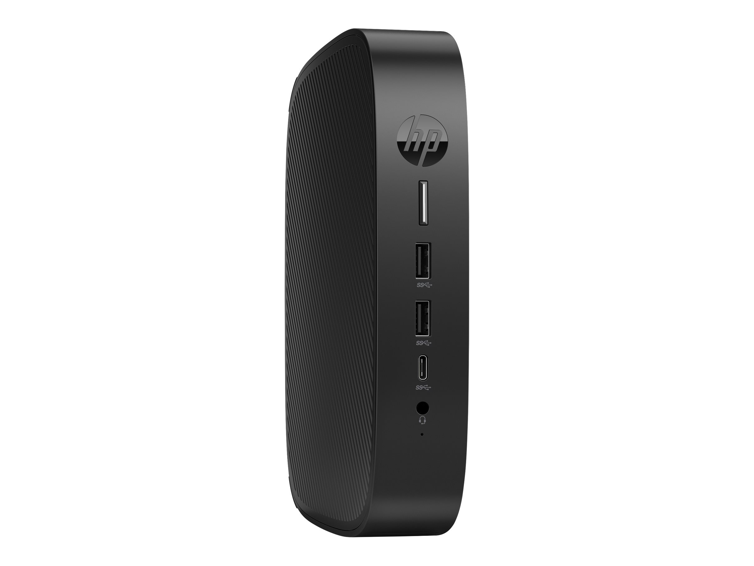 HP Elite t655 - Thin Client - SFF - 1 x Ryzen Embedded R2314 / 2.1 GHz HP Elite t655 - Thin Client - SFF - 1 x Ryzen Embedded R2314 / 2.1 GHz