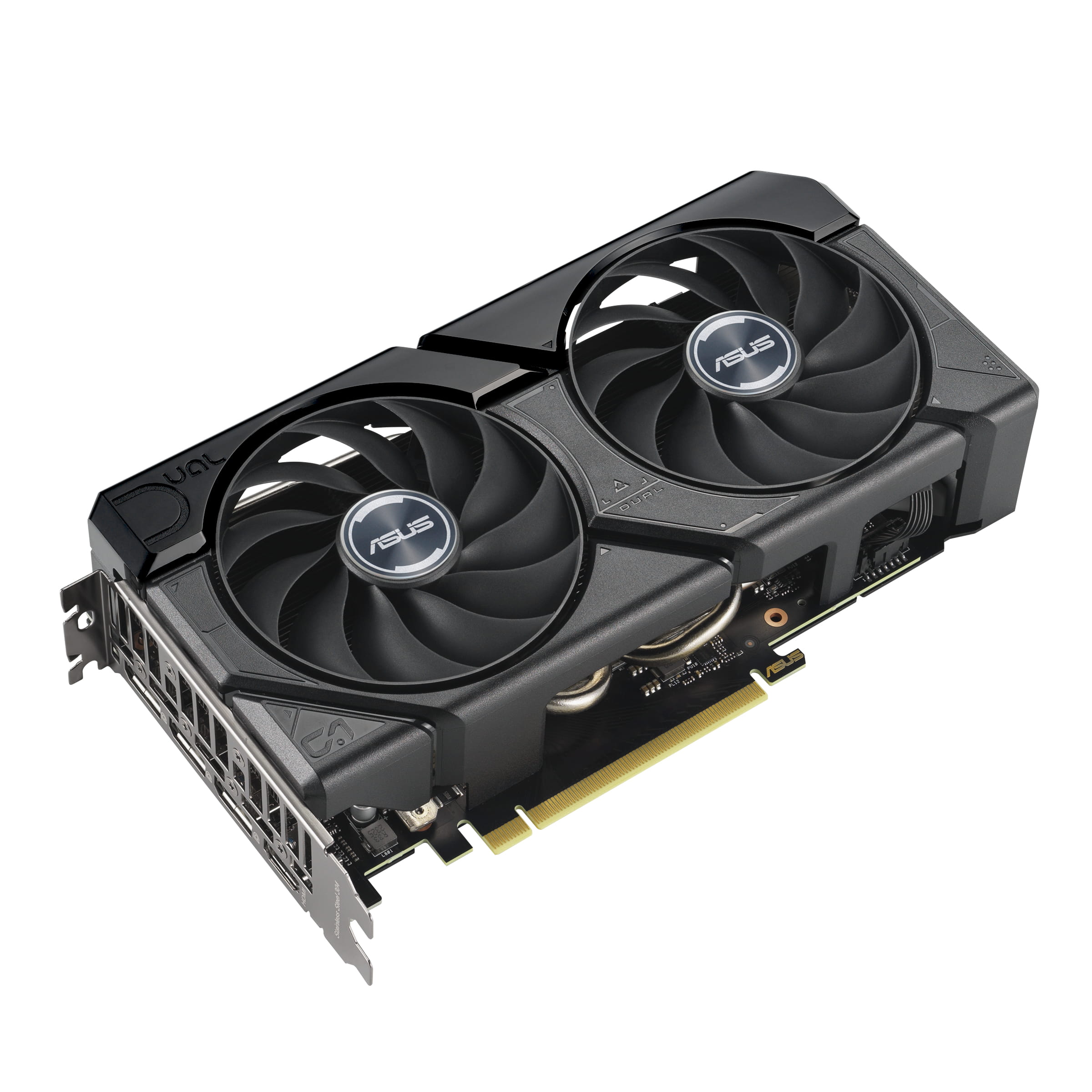 ASUS Dual GeForce RTX 4060 Ti 8GB - Grafikkarten