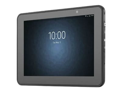 Zebra ET51 - Robust - Tablet - Intel Atom x5 E3940 / 1.6 GHz - Win 10 IoT Enterprise - 8 GB RAM - 64 GB eMMC - 25.7 cm (10.1")