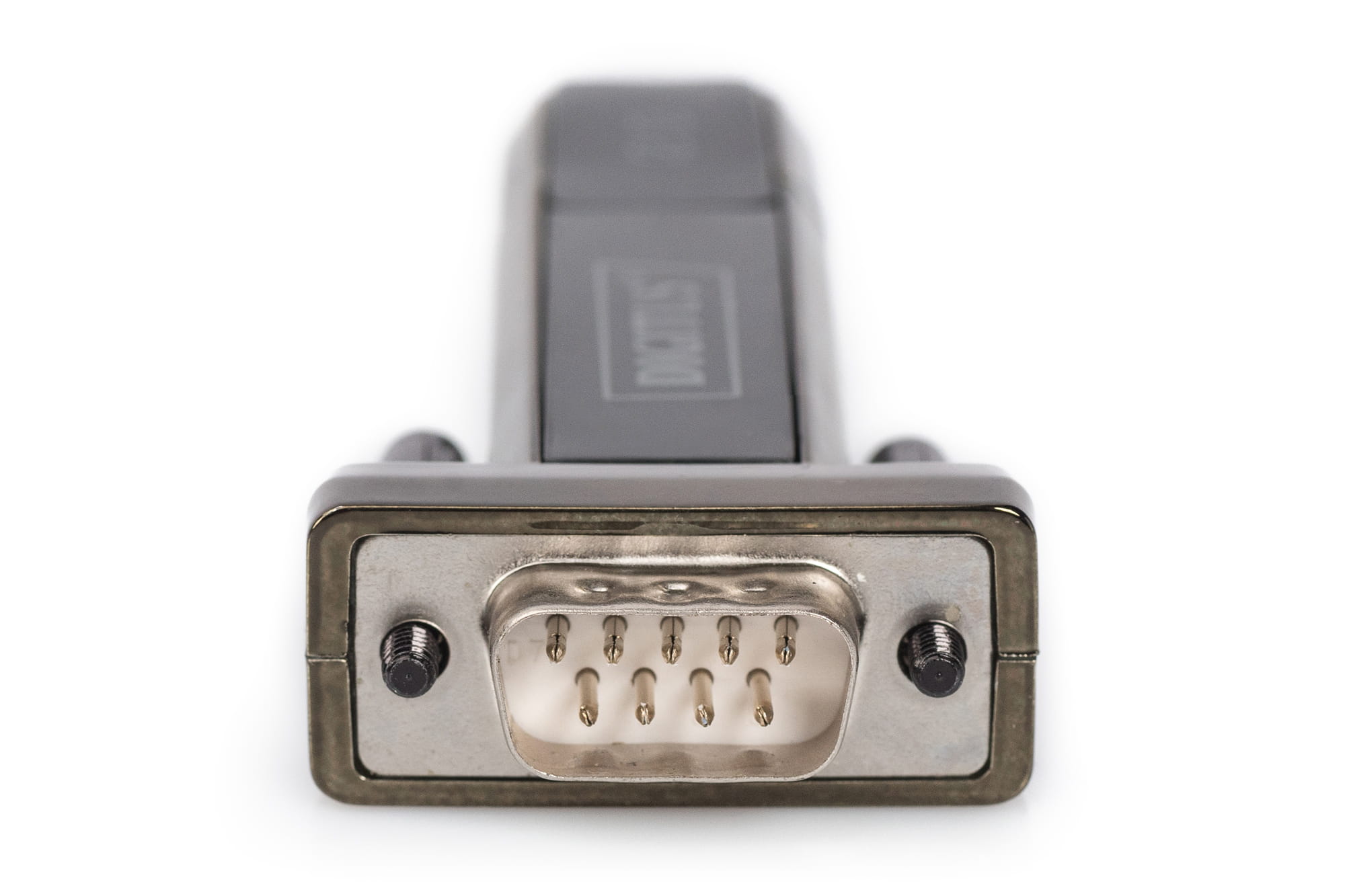 DIGITUS USB 2.0 Serieller Adapter