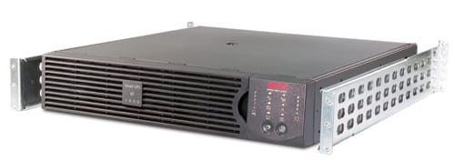 APC Smart-UPS RT 1000 - Marine - Wechselstrom 220/230/240 V - Online-USV APC Smart-UPS RT 1000 - Marine - Wechselstrom 220/230/240 V - Online-USV