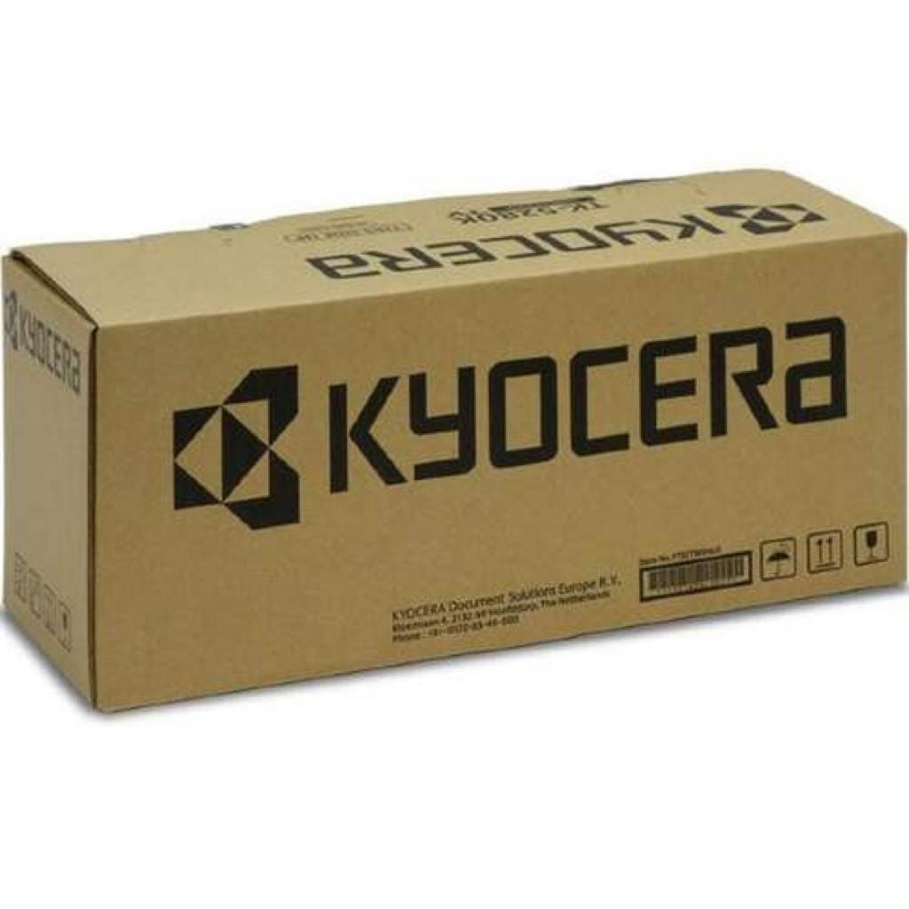 Kyocera TK 5430K - Schwarz - original - Tonerpatrone