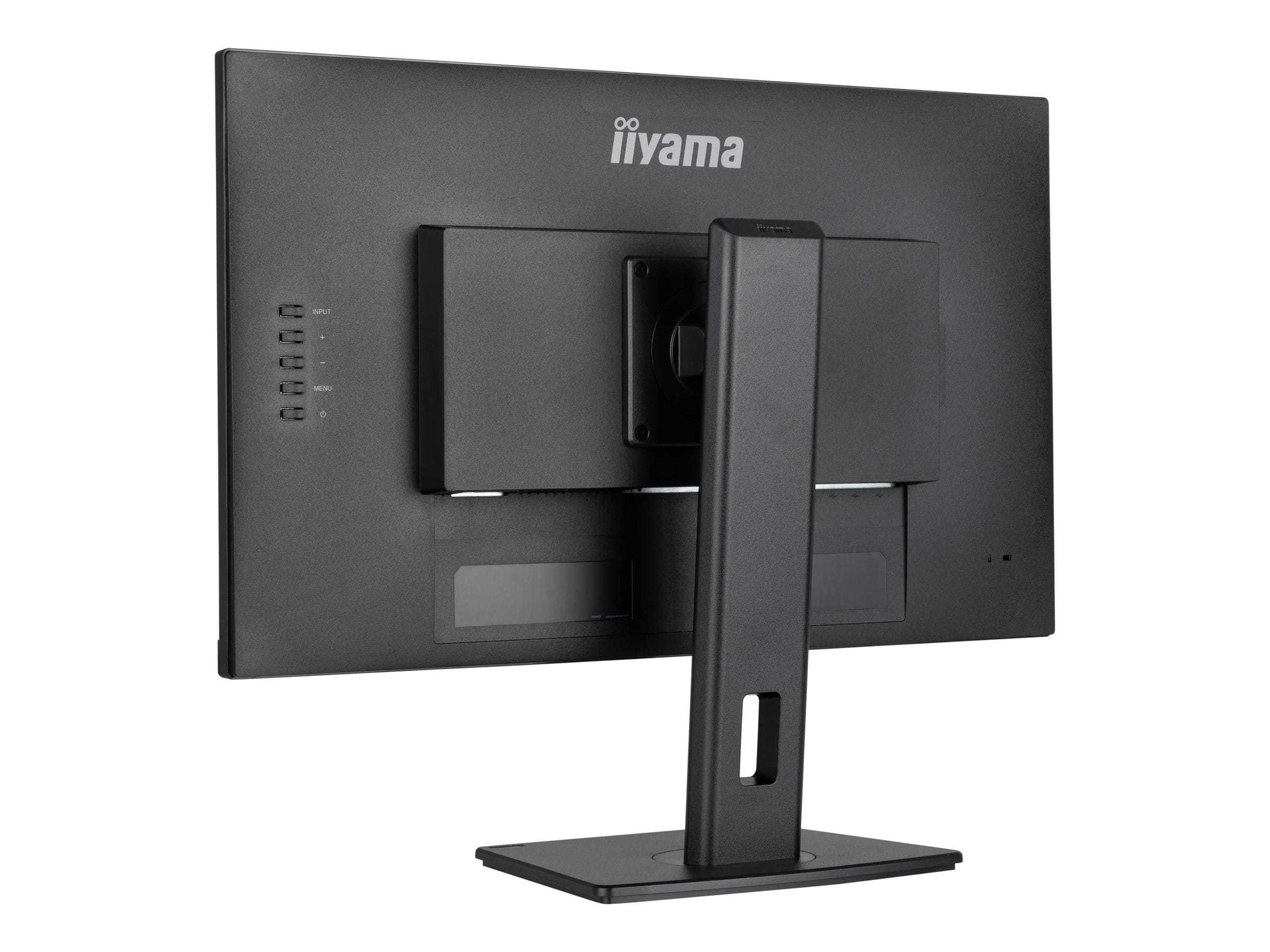 Iiyama ProLite XUB2792QSU-B6 - LED-Monitor - 68.5 cm (27")