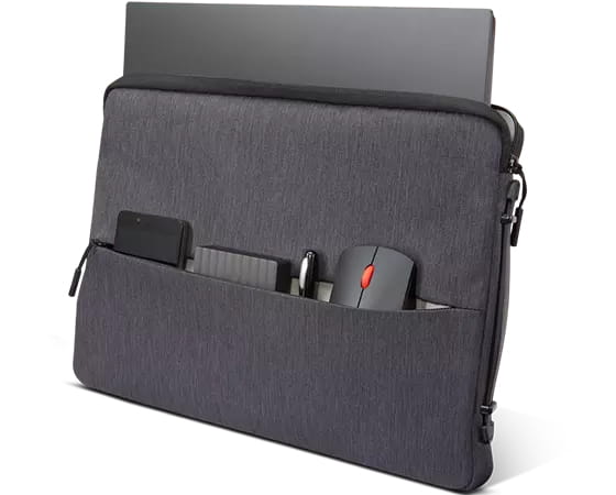 Lenovo Urban Sleeve - Notebook-Hülle - 33 cm (13")