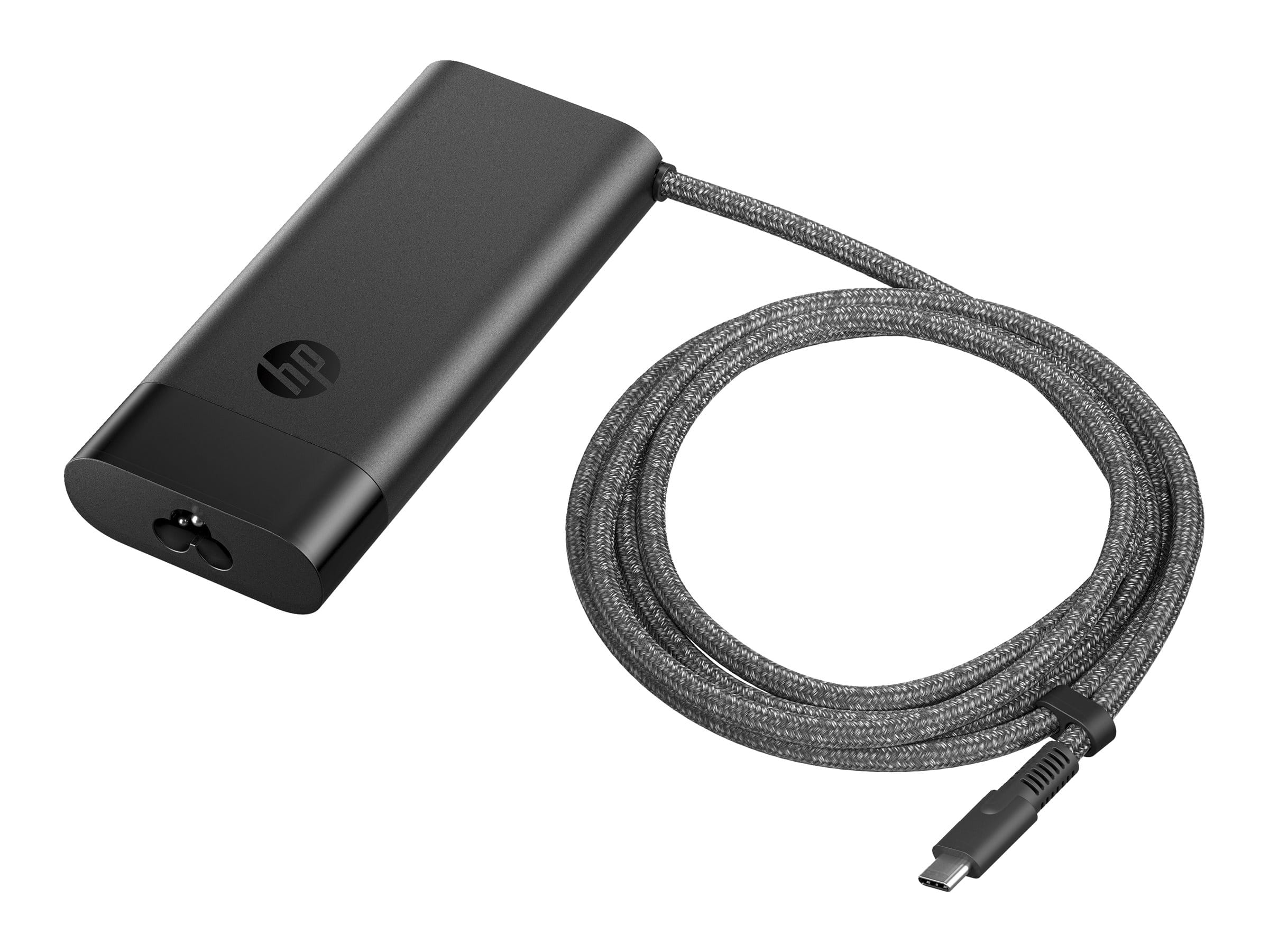 HP 110W Laptop Charger - Netzteil - USB-C - Wechselstrom 115/230 V