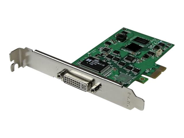 StarTech.com PCI Express HD Video Capture Karte