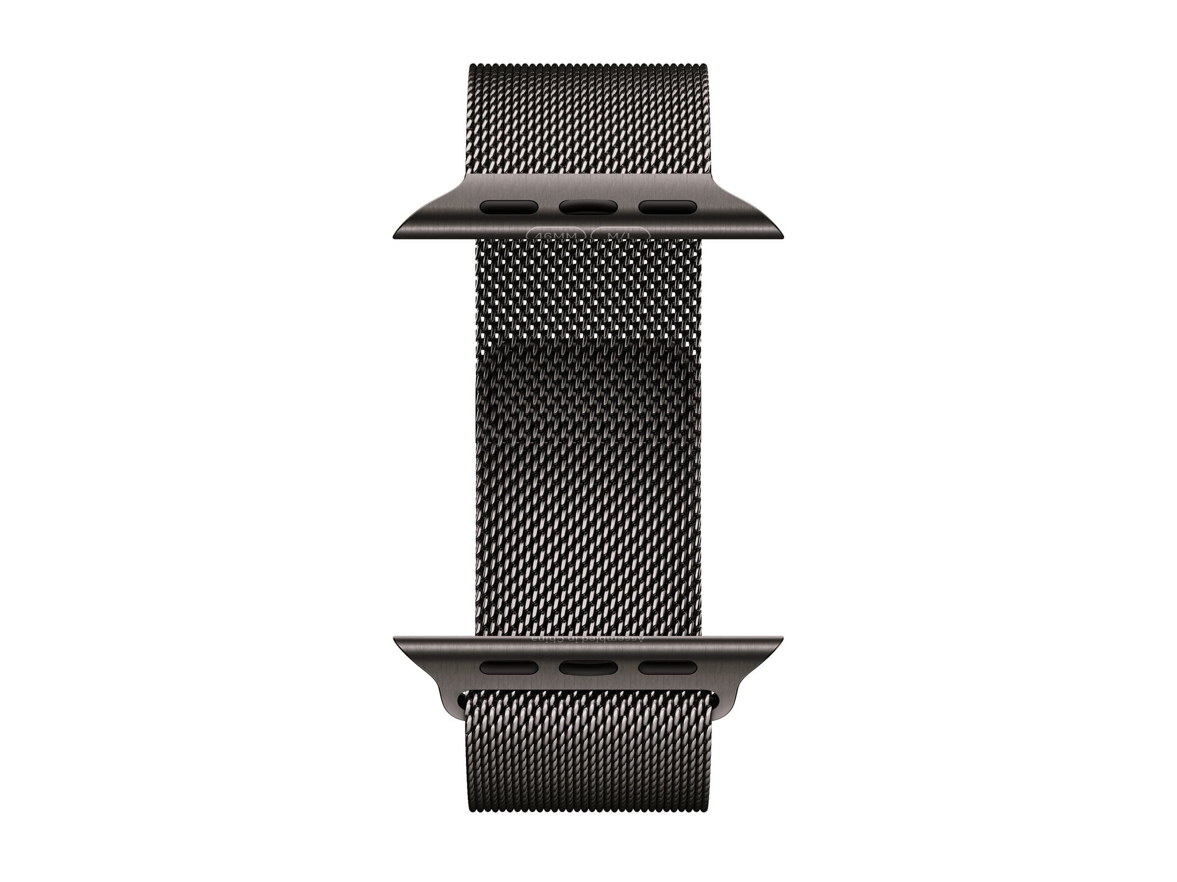 Apple Watch Series 10 (GPS + Cellular) - 46 mm