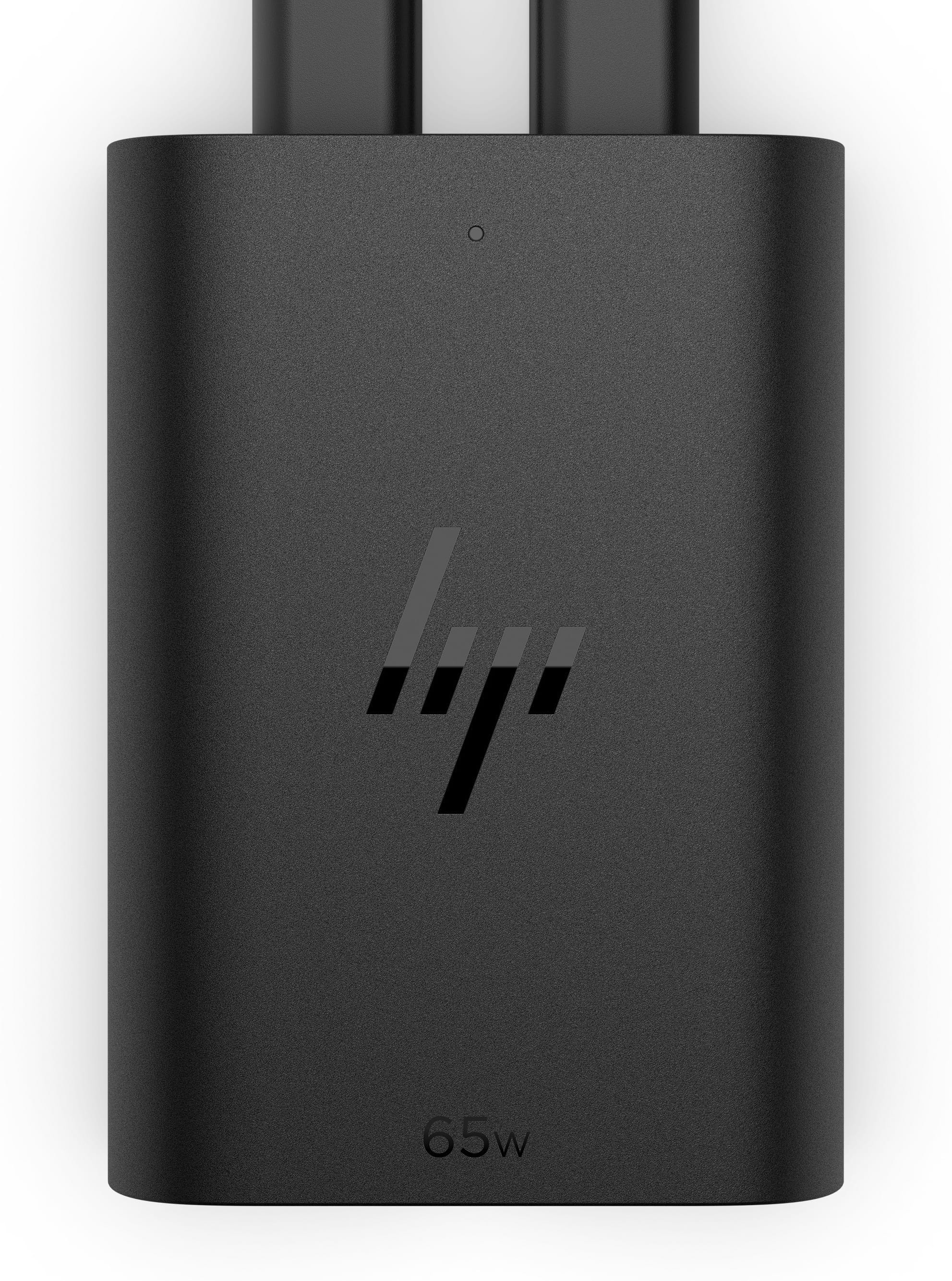 HP  USB-C Netzteil - Wechselstrom 115/230 V