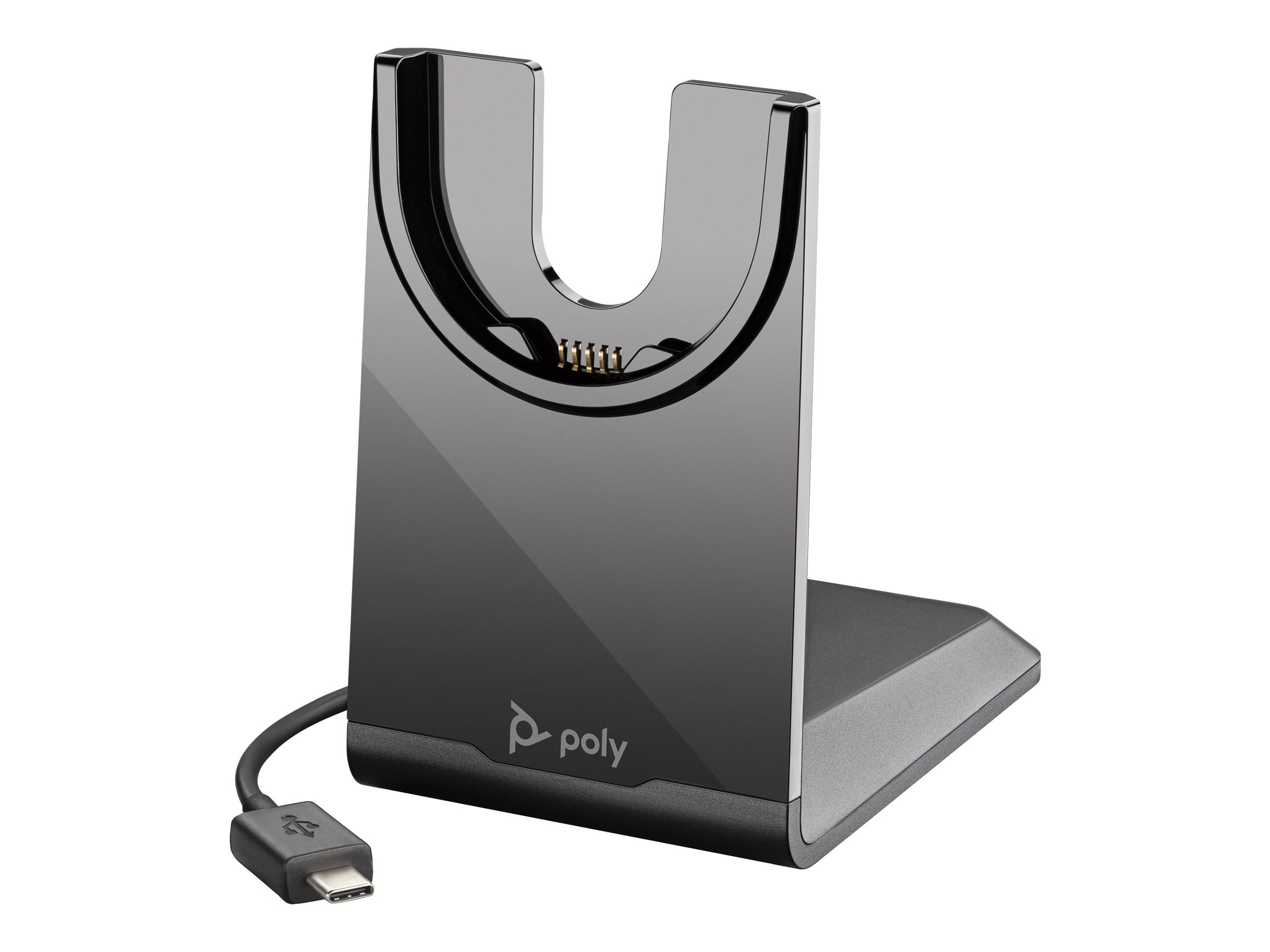 HP Poly Voyager - Ladeständer - USB-C
