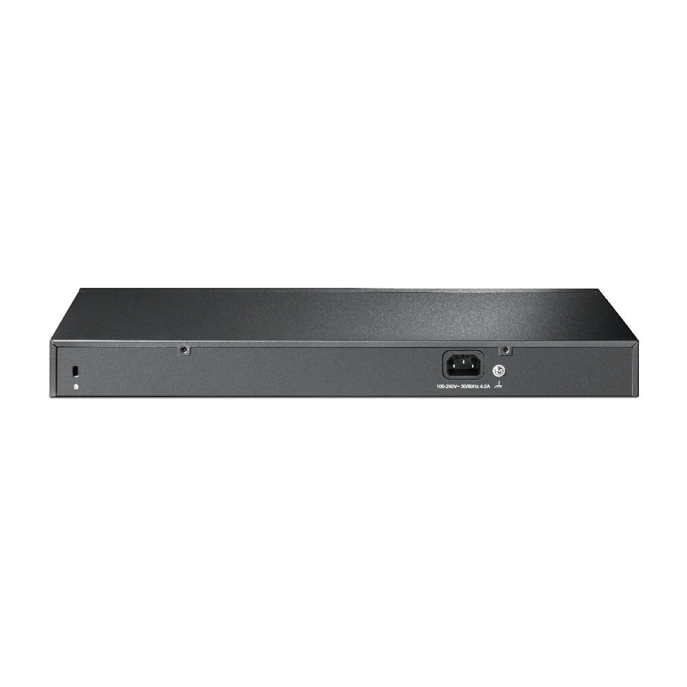 TP-LINK Omada TL-SG1218MP V5 - Switch - 16 x 10/100/1000 (PoE+)