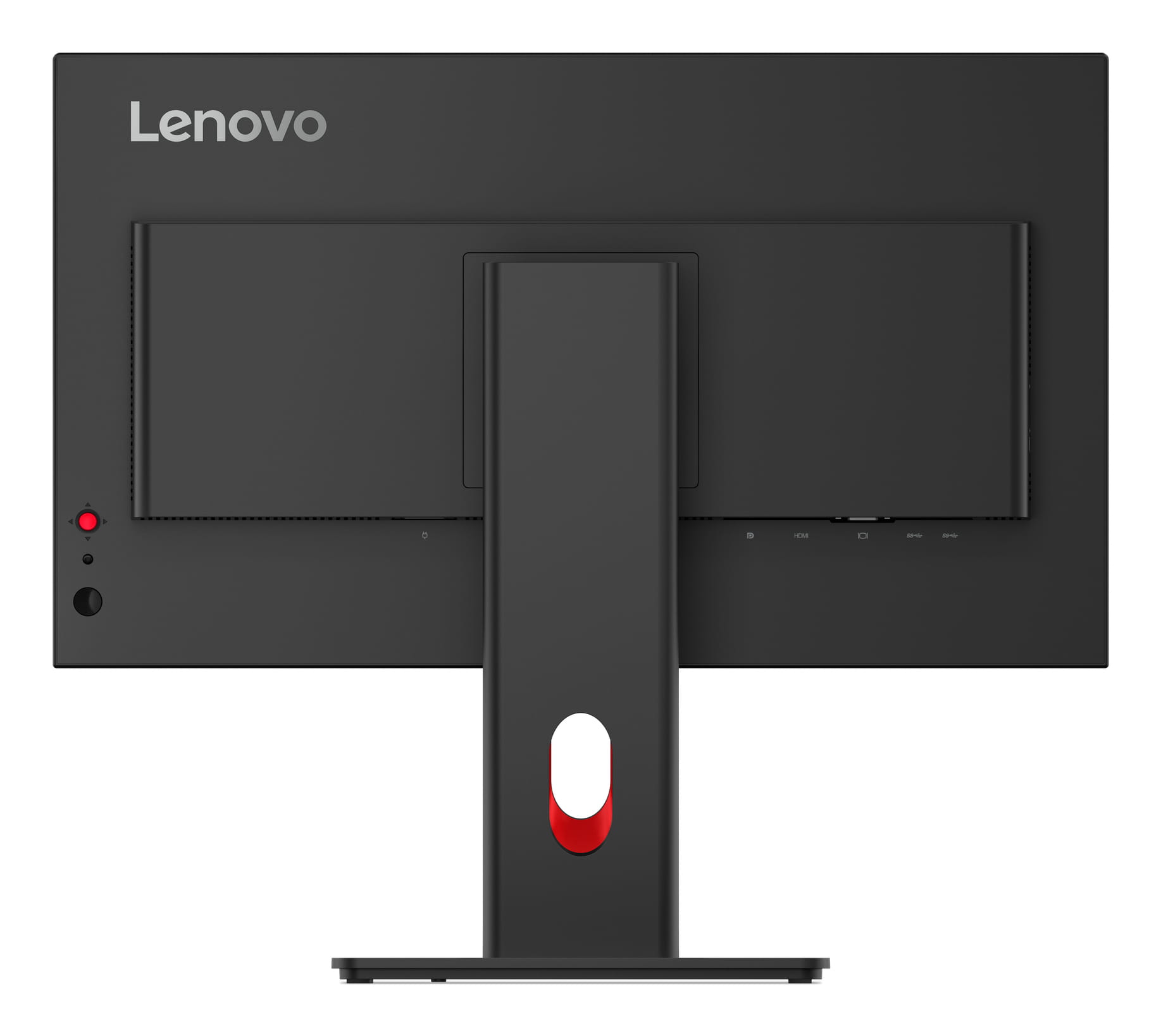 Lenovo ThinkVision T24-40 - LED-Monitor - 61 cm (24")