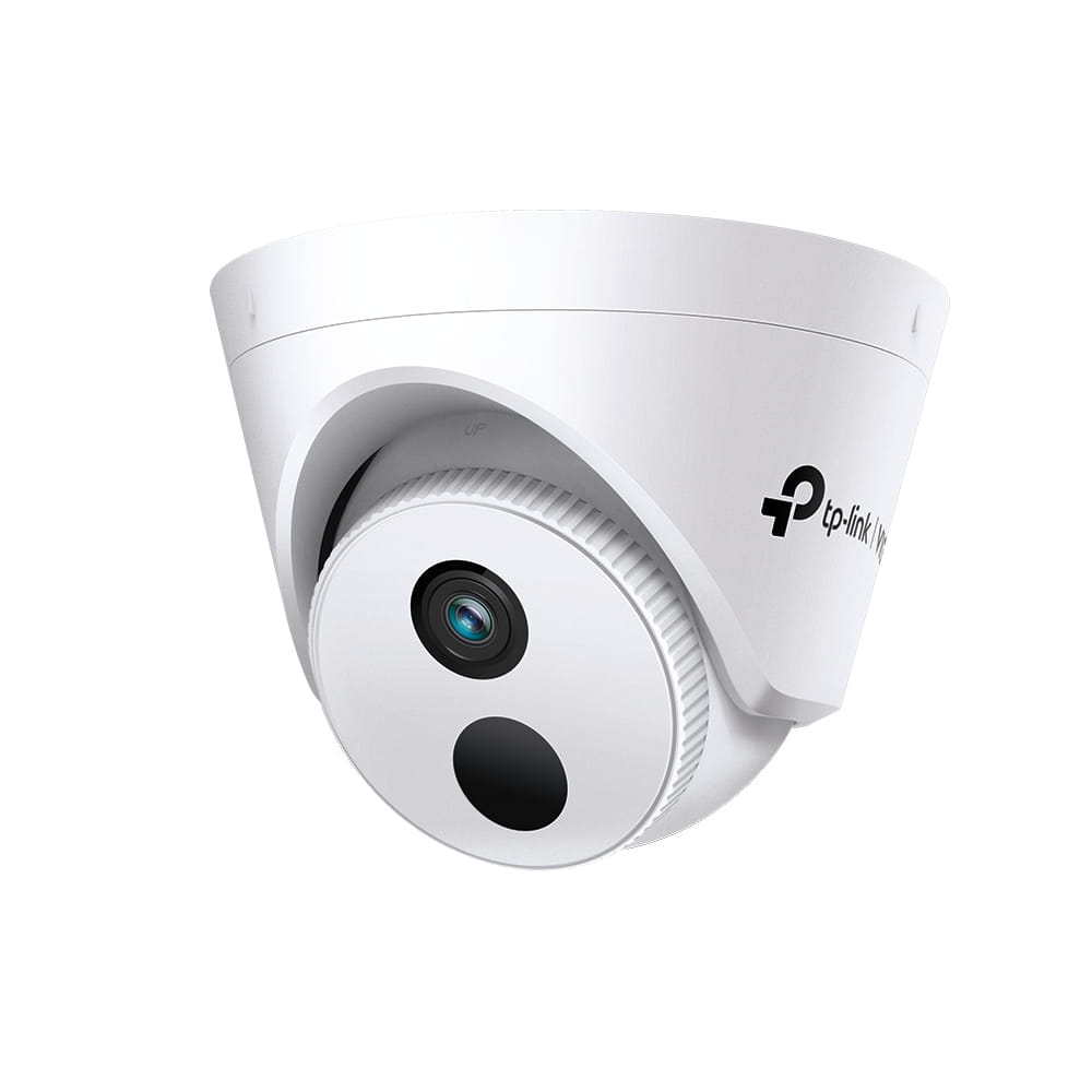 TP-LINK VIGI C440I V1 - Netzwerk-Überwachungskamera - schwenken / neigen - Turret - Farbe (Tag&Nacht)