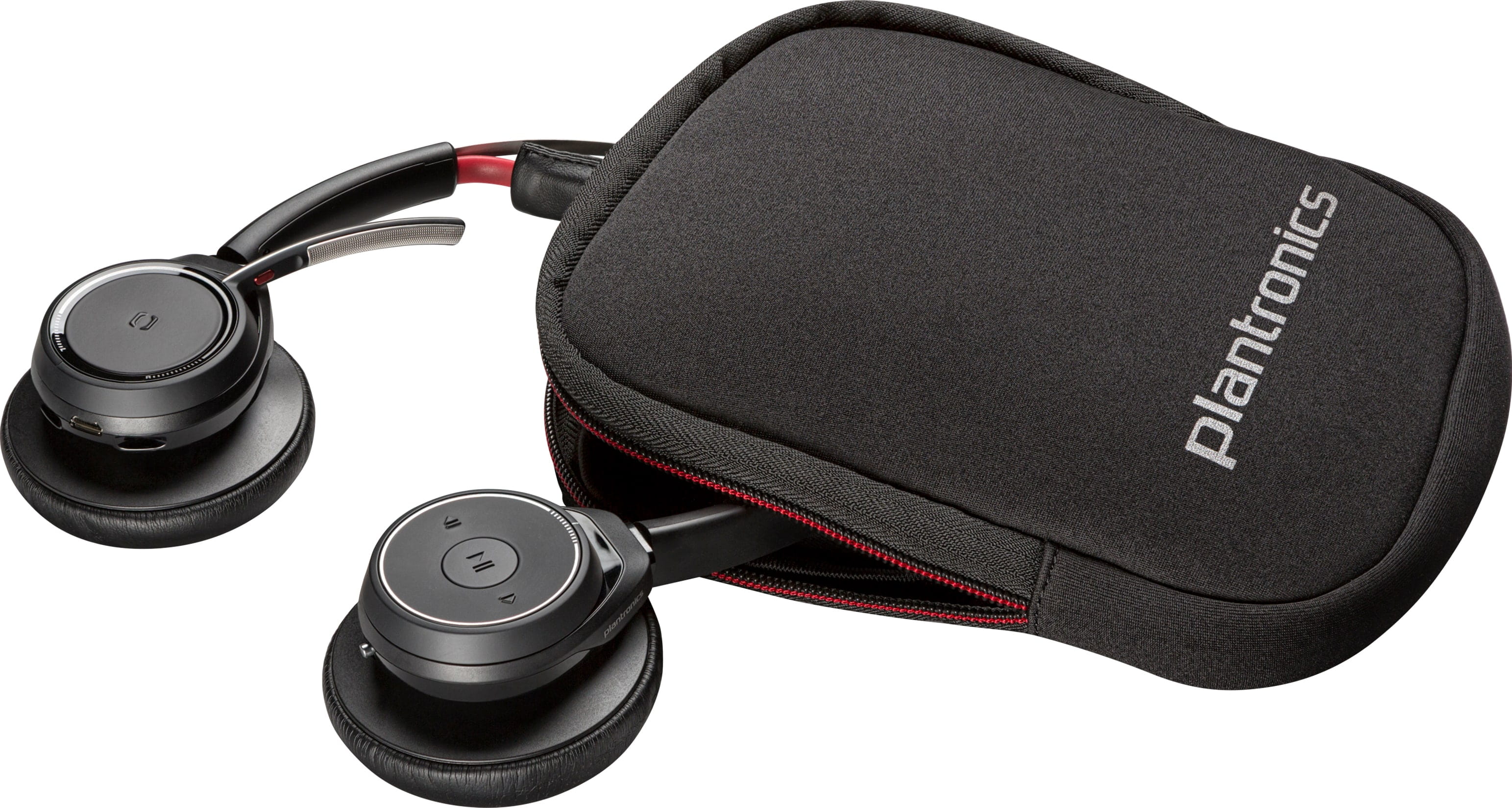 HP Poly - Tasche für Headset