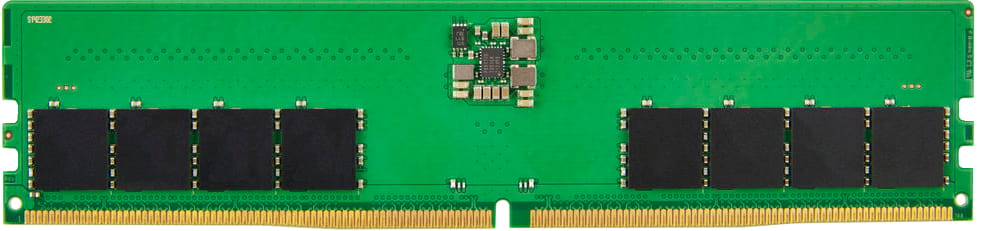 HP  DDR5 - Modul - 32 GB - DIMM 288-PIN - 4800 MHz