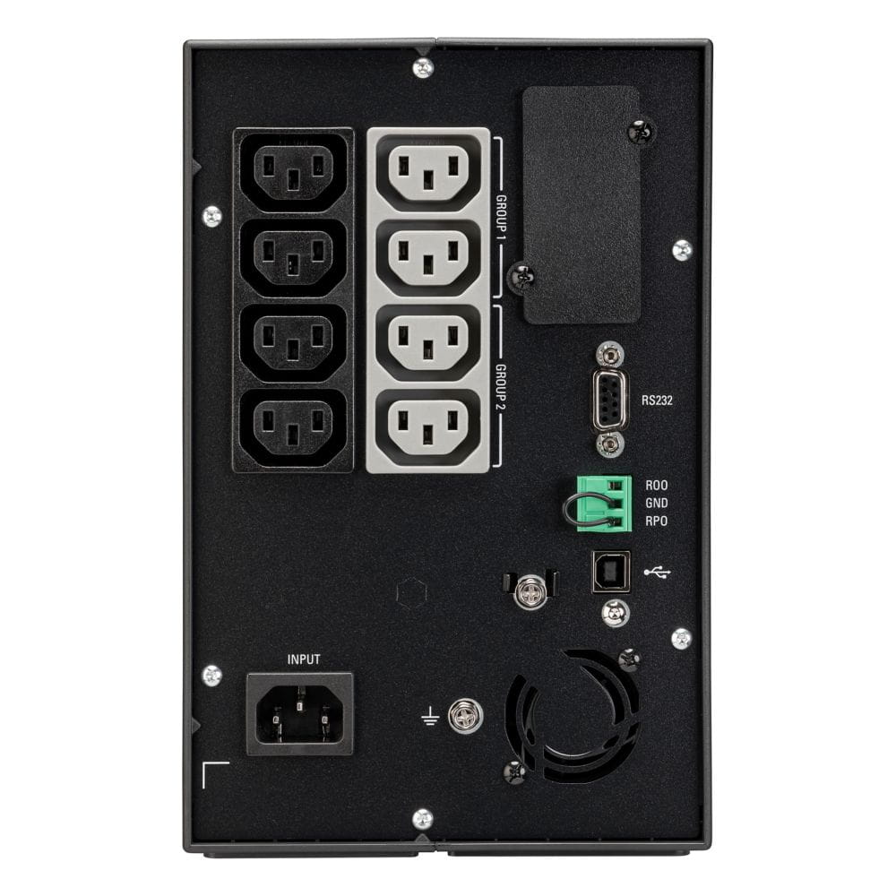 Eaton 5P 1150i - Gen 2 - USV - Wechselstrom 200/208/220/230/240 V - Line-Interactive-USV