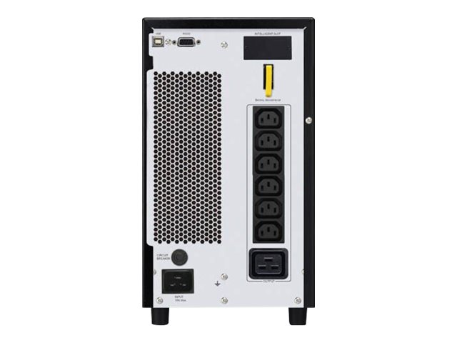 APC Easy UPS SRV SRV3KI - Wechselstrom 230 V - Online-USV