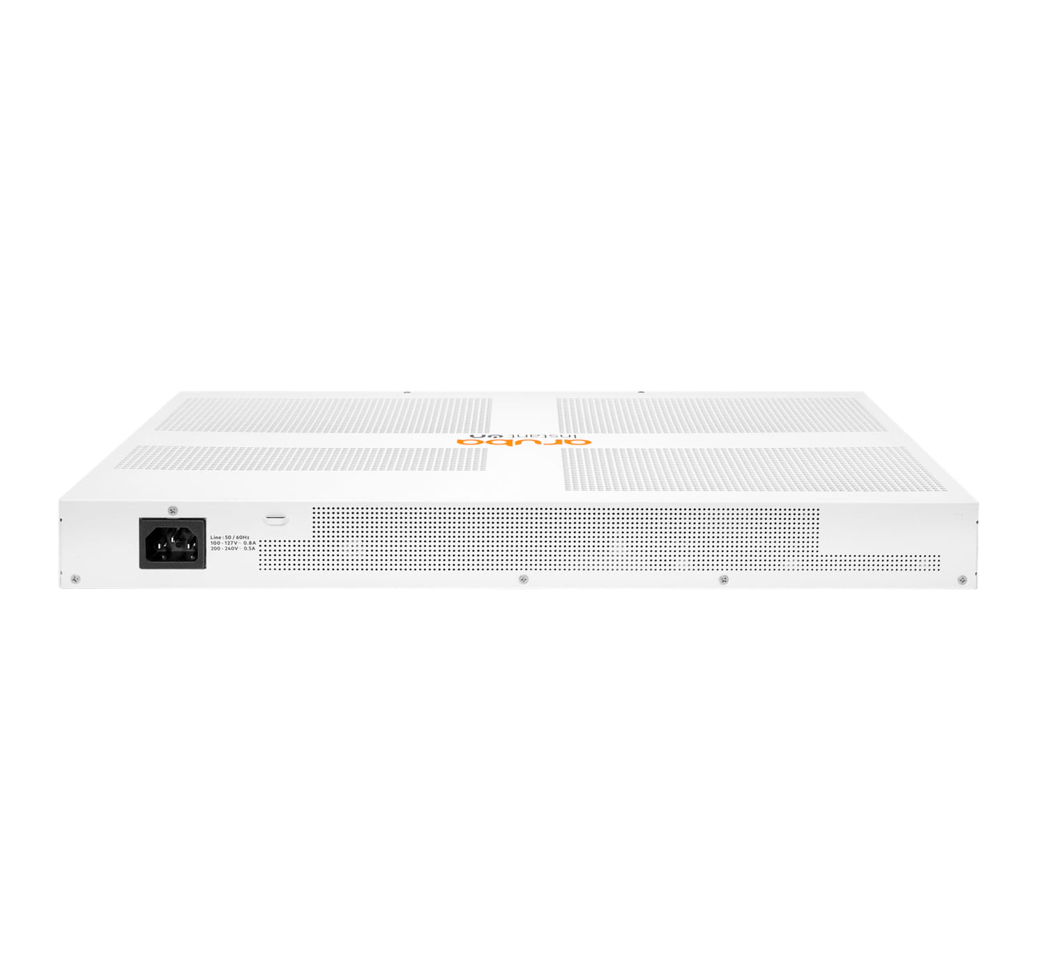 HPE Networking Instant On 1930 48G Class4 PoE 4SFP/SFP+ 370W Switch - Switch - L3 - managed - 48 x 10/100/1000 (PoE)