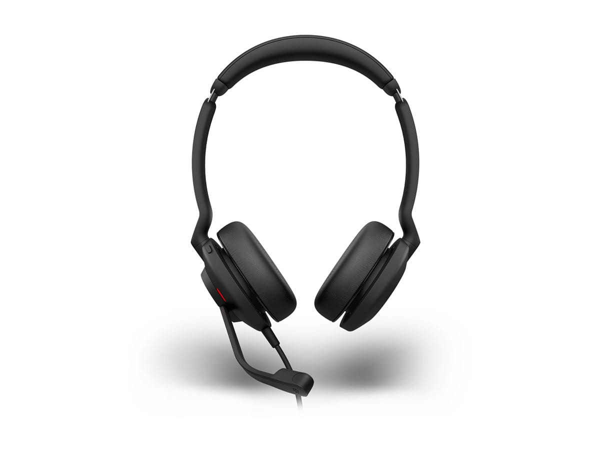 JABRA Evolve2 30 SE USB C/A MS Stereo