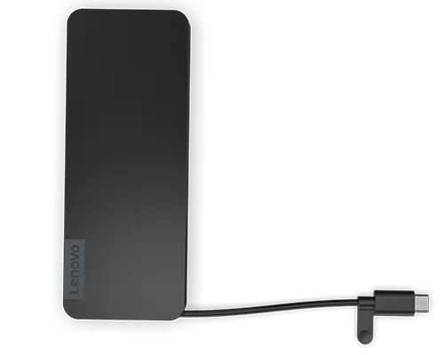 Lenovo Dockingstation - USB-C - HDMI