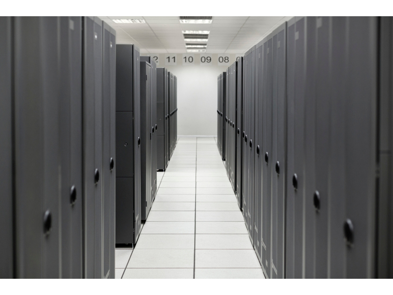 HPE Stromkabel - power IEC 60320 C13 zu SANS 164-1