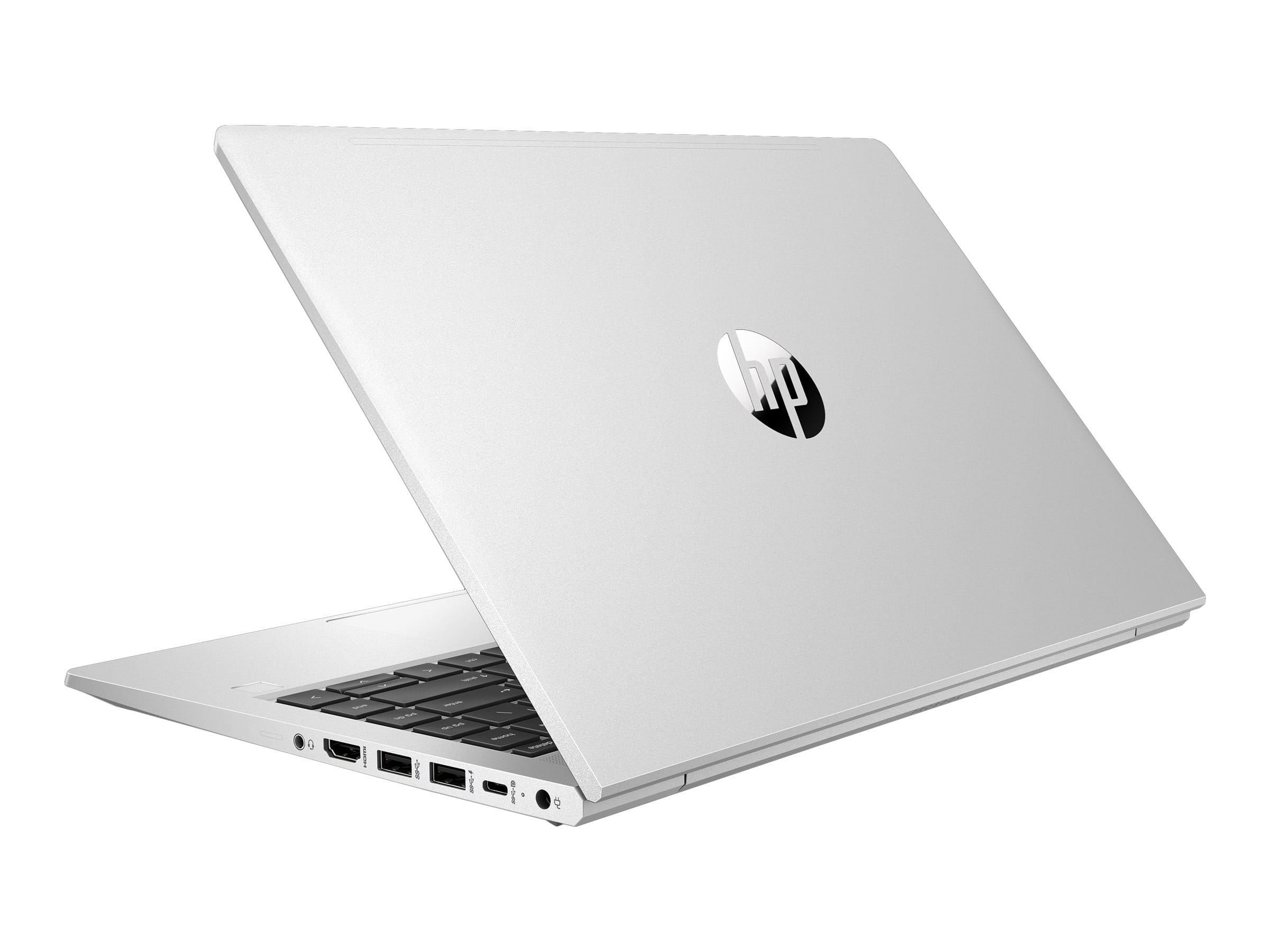 HP ProBook 440 G9 Notebook - Intel Core i7 1255U / 1.7 GHz - kein Betriebssystem - Intel Iris Xe Grafikkarte - 0 GB RAM - 35.6 cm (14")