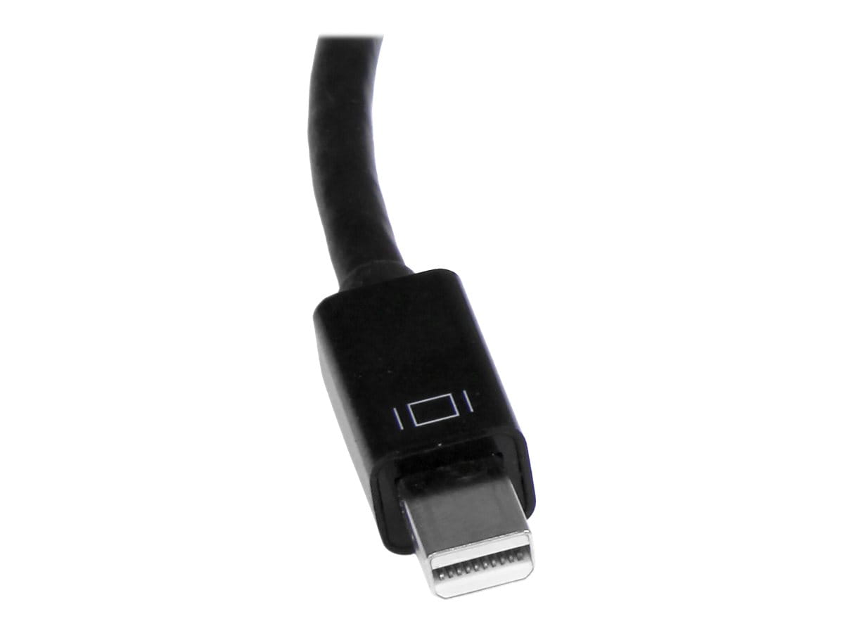 StarTech.com Mini DisplayPort auf HDMI 4k @ 30Hz Adapter