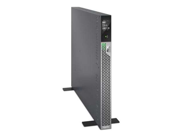 APC Smart-UPS Ultra - USV (Rack - einbaufähig) - Online-USV