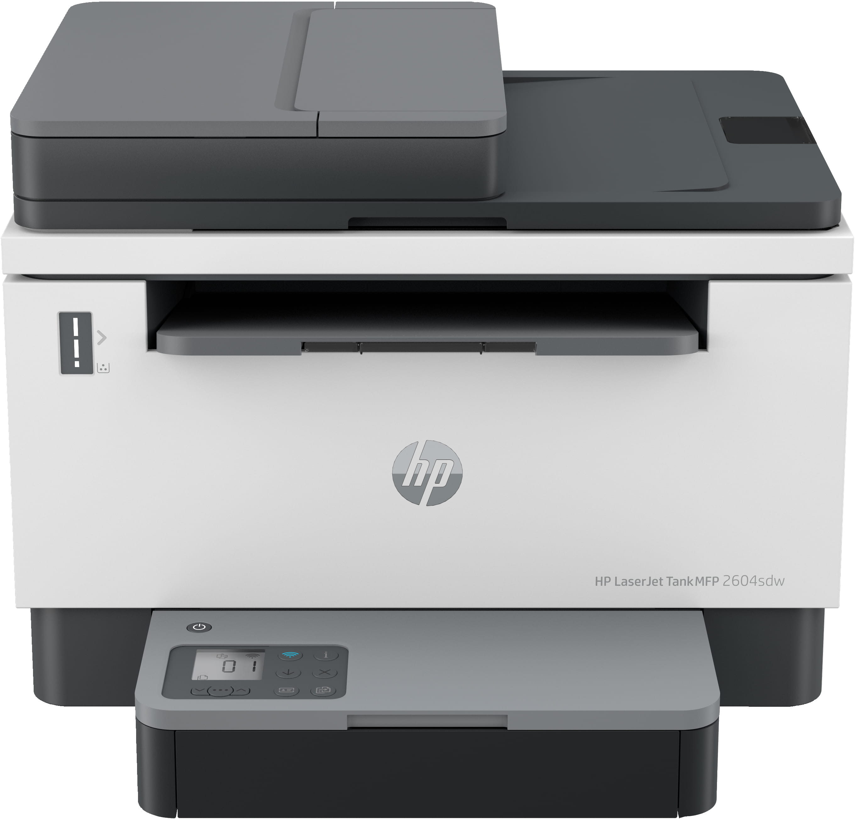 HP LaserJet Tank MFP 2604sdw - Multifunktionsdrucker - s/w - Laser - nachfüllbar - 216 x 297 mm (Original)