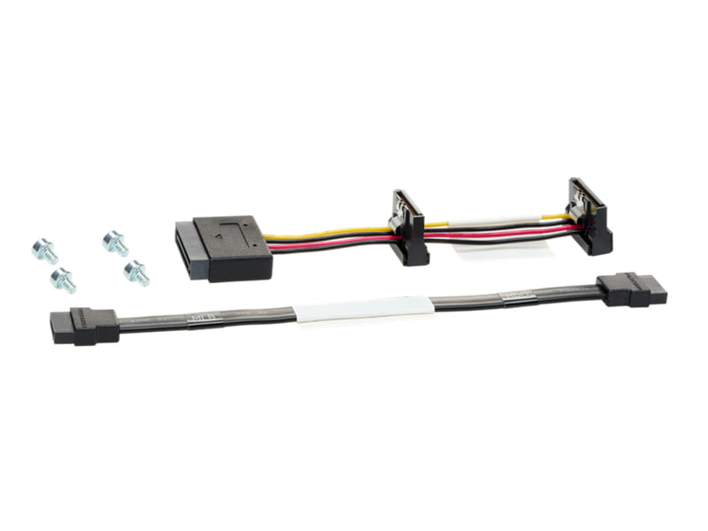 HPE NVMe Slim SAS Cable Kit - SAS-Internkabel-Kit