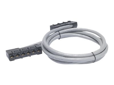 APC Data Distribution Cable - Netzwerkkabel - RJ-45 (W)