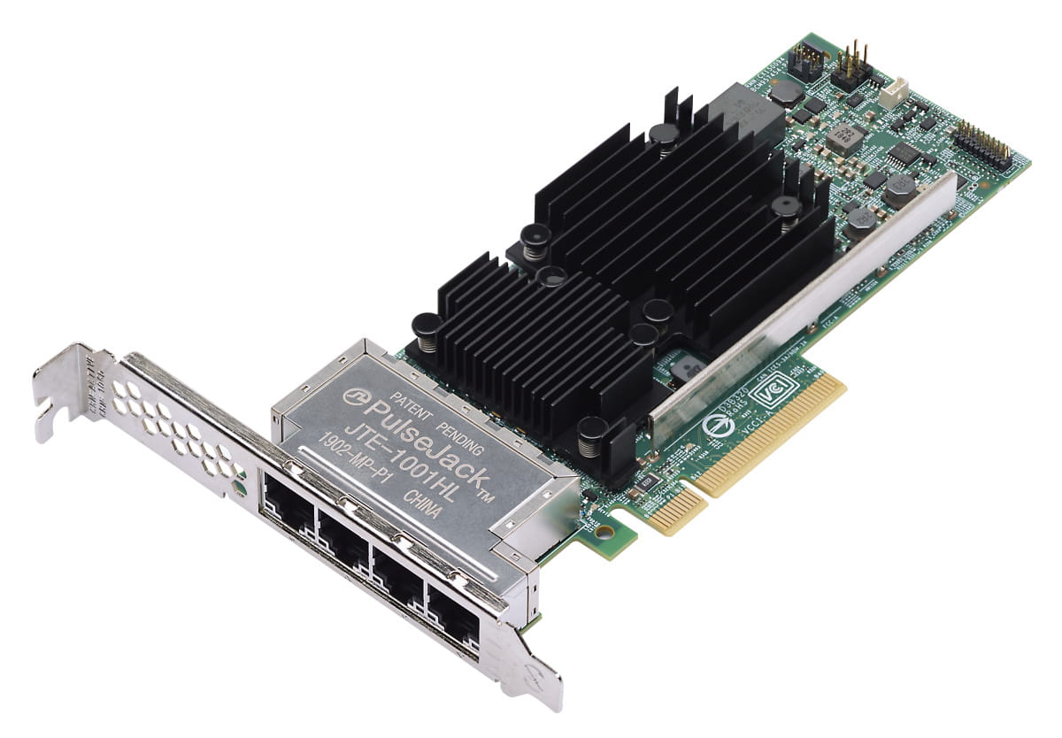 Lenovo ThinkSystem Broadcom 57454 - Netzwerkadapter