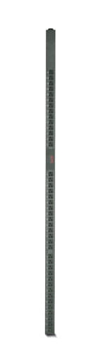 APC Basic Rack PDU Zero U - Steckdosenleiste (Rack - einbaufähig)