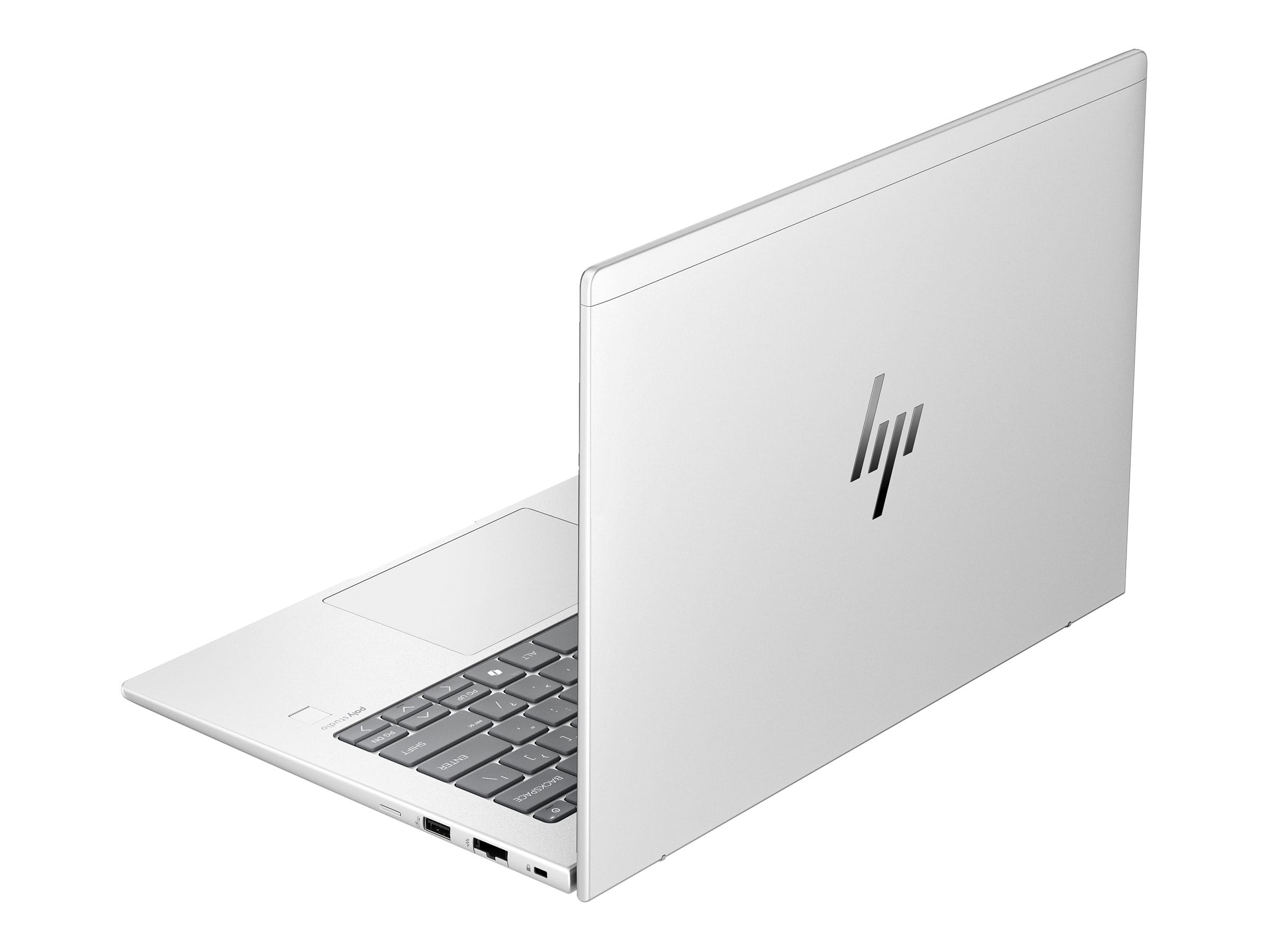 HP EliteBook 645 G11 Notebook - AMD Ryzen 5 7535U / 2.9 GHz - Win 11 Pro - Radeon 660M - 16 GB RAM - 512 GB SSD NVMe - 35.6 cm (14")