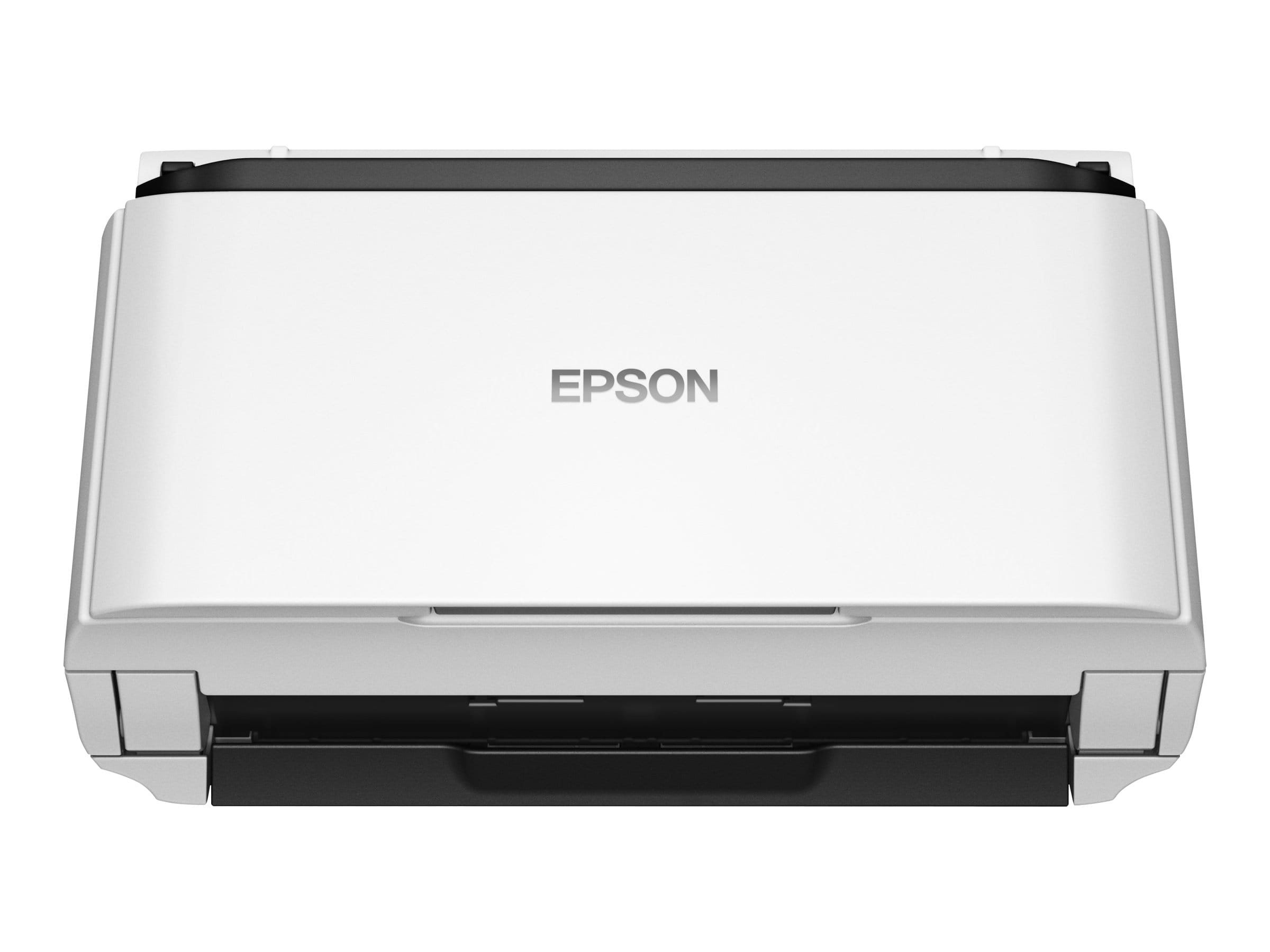 Epson WorkForce DS-410 - Dokumentenscanner - Contact Image Sensor (CIS)