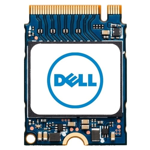 Dell  SSD - 1 TB - intern - M.2 2230 - PCIe 4.0 x4 (NVMe)