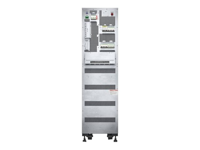 APC Easy UPS 3S E3SUPS10KHB - USV - Wechselstrom 380/400/415 V