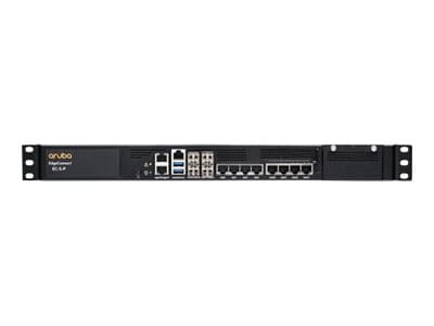 HPE Aruba EdgeConnect EC-S-P-DC SD-WAN Gateway