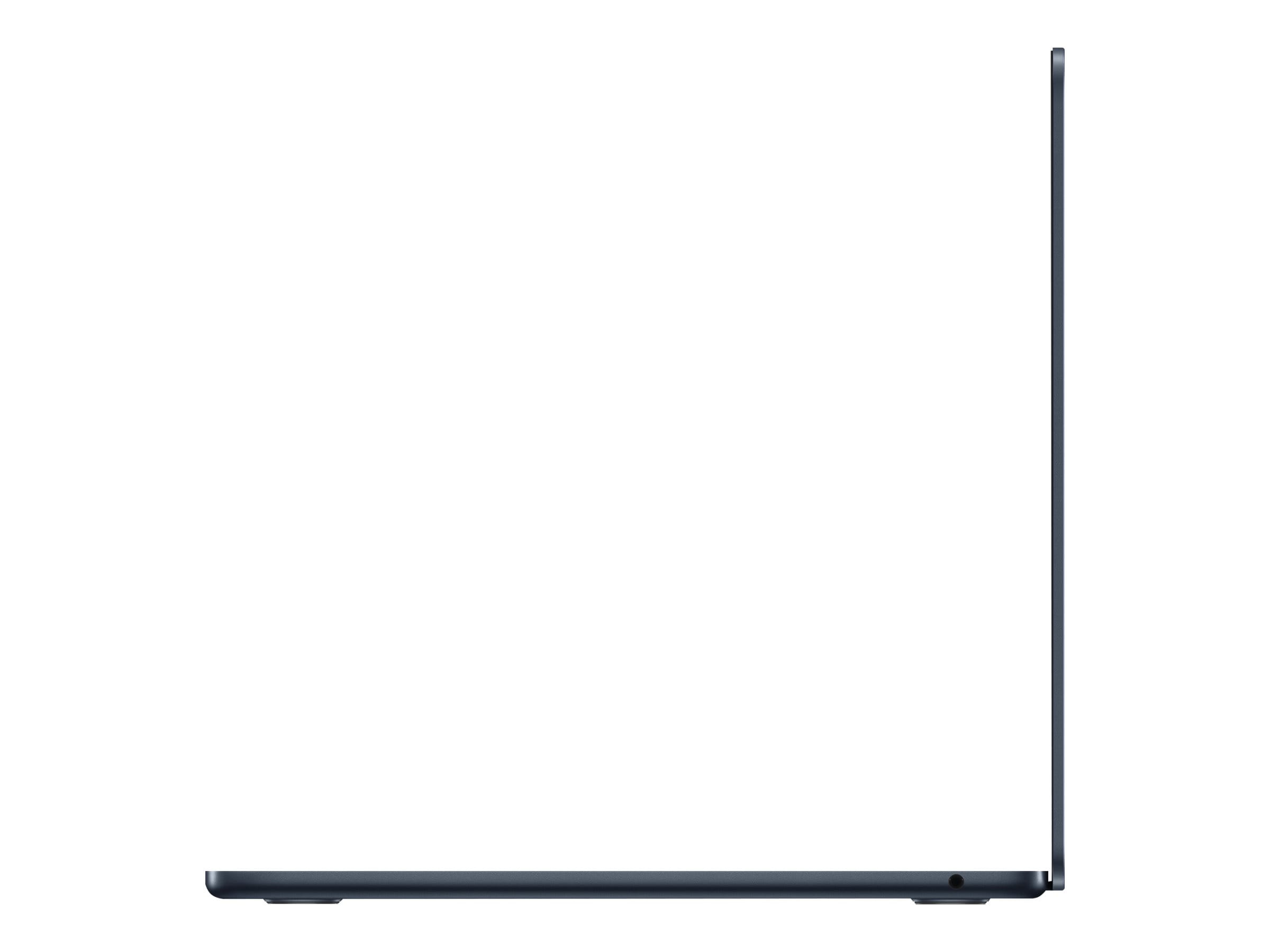 Apple MacBook Air - M2 - M2 8-core GPU - 16 GB RAM - 256 GB SSD - 34.46 cm (13.6")