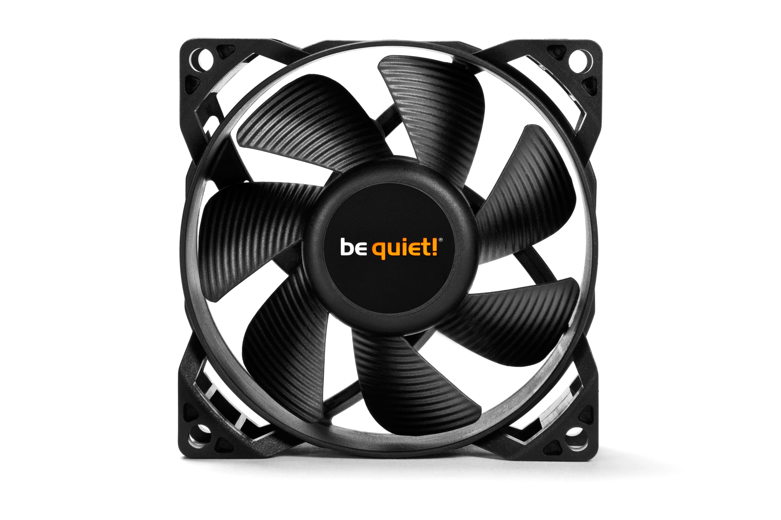 Be Quiet! Pure Wings 2 PWM - Gehäuselüfter
