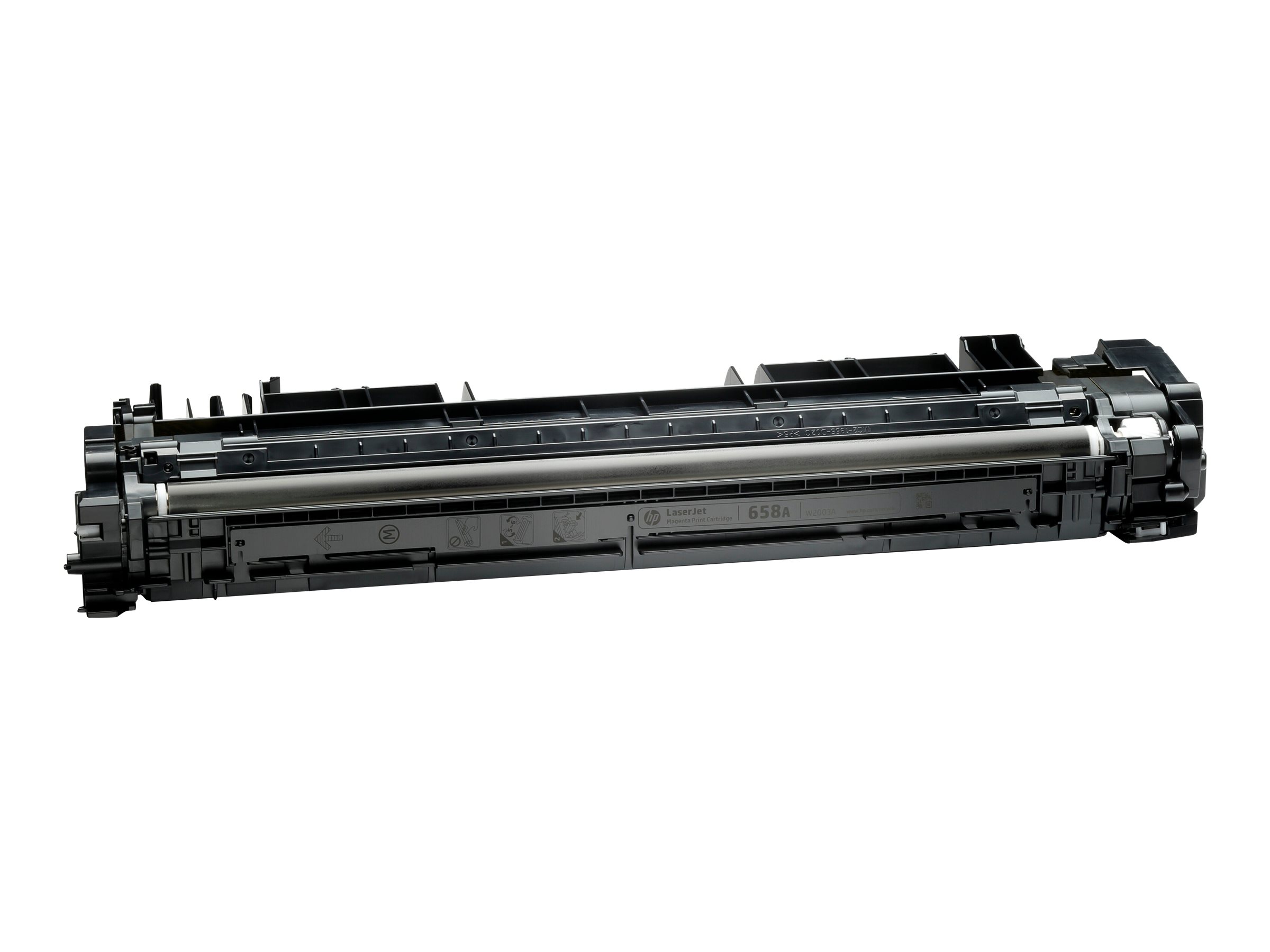 HP 658A - Magenta - Original - LaserJet - Tonerpatrone (W2003A)