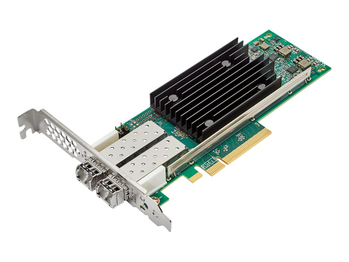 Lenovo ThinkSystem QLogic QLE2772 - Hostbus-Adapter