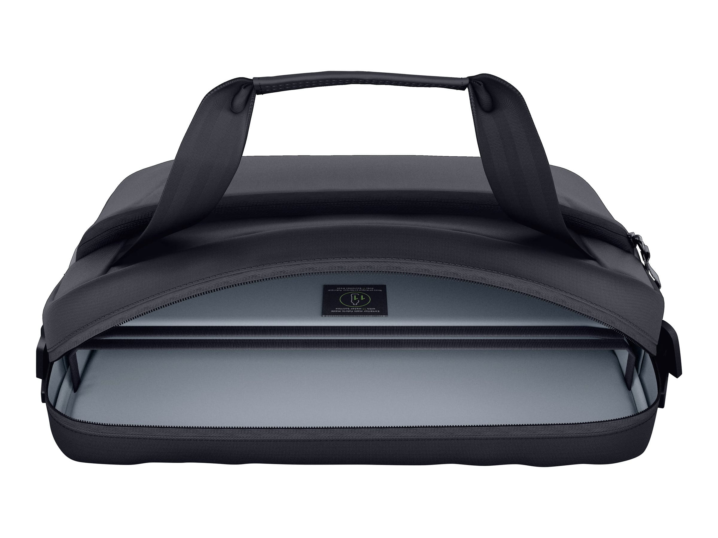 Dell EcoLoop Pro Slim Briefcase 15 - Notebook-Tasche