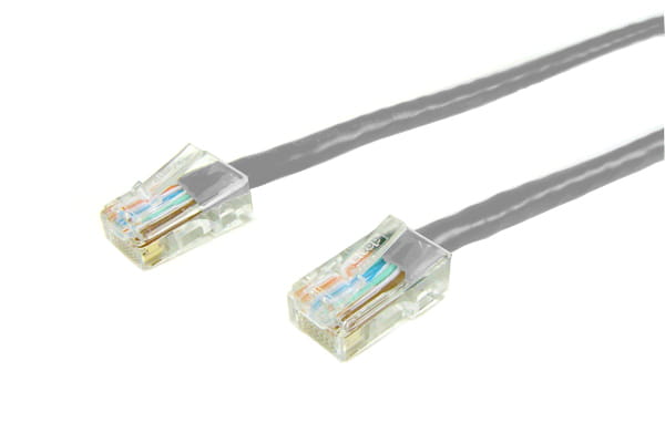 APC Patch-Kabel - RJ-45 (M) zu RJ-45 (M) - 10.7 m