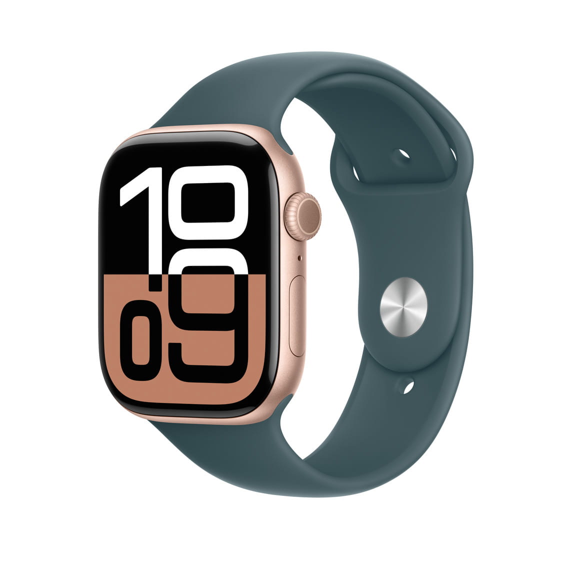 Apple Armband für Smartwatch - 46mm - Größe S/M