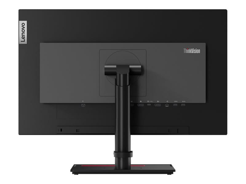 Lenovo ThinkVision P24h-2L - LED-Monitor - 61 cm (24")