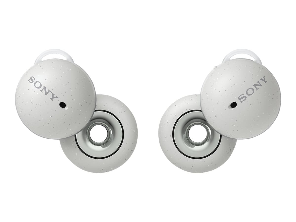 Sony LinkBuds WF-L900 - True Wireless-Kopfhörer mit Mikrofon