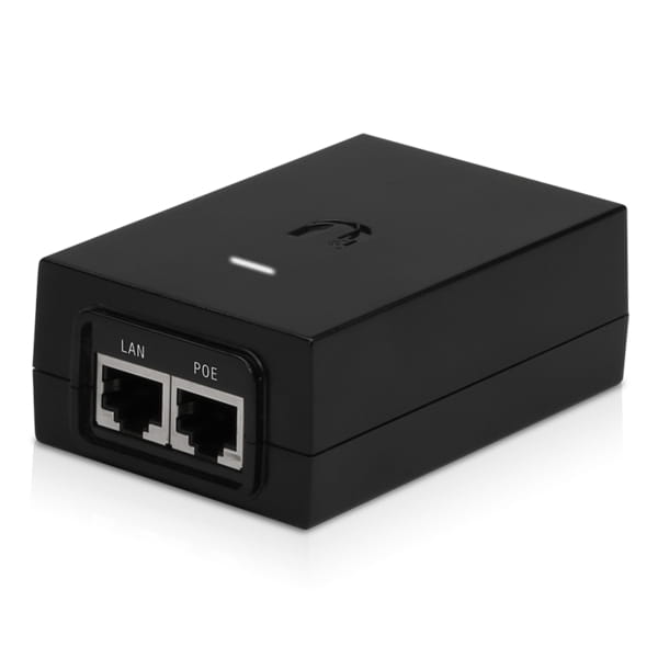 Ubiquiti Networks POE-48-24W-G - Power Injector