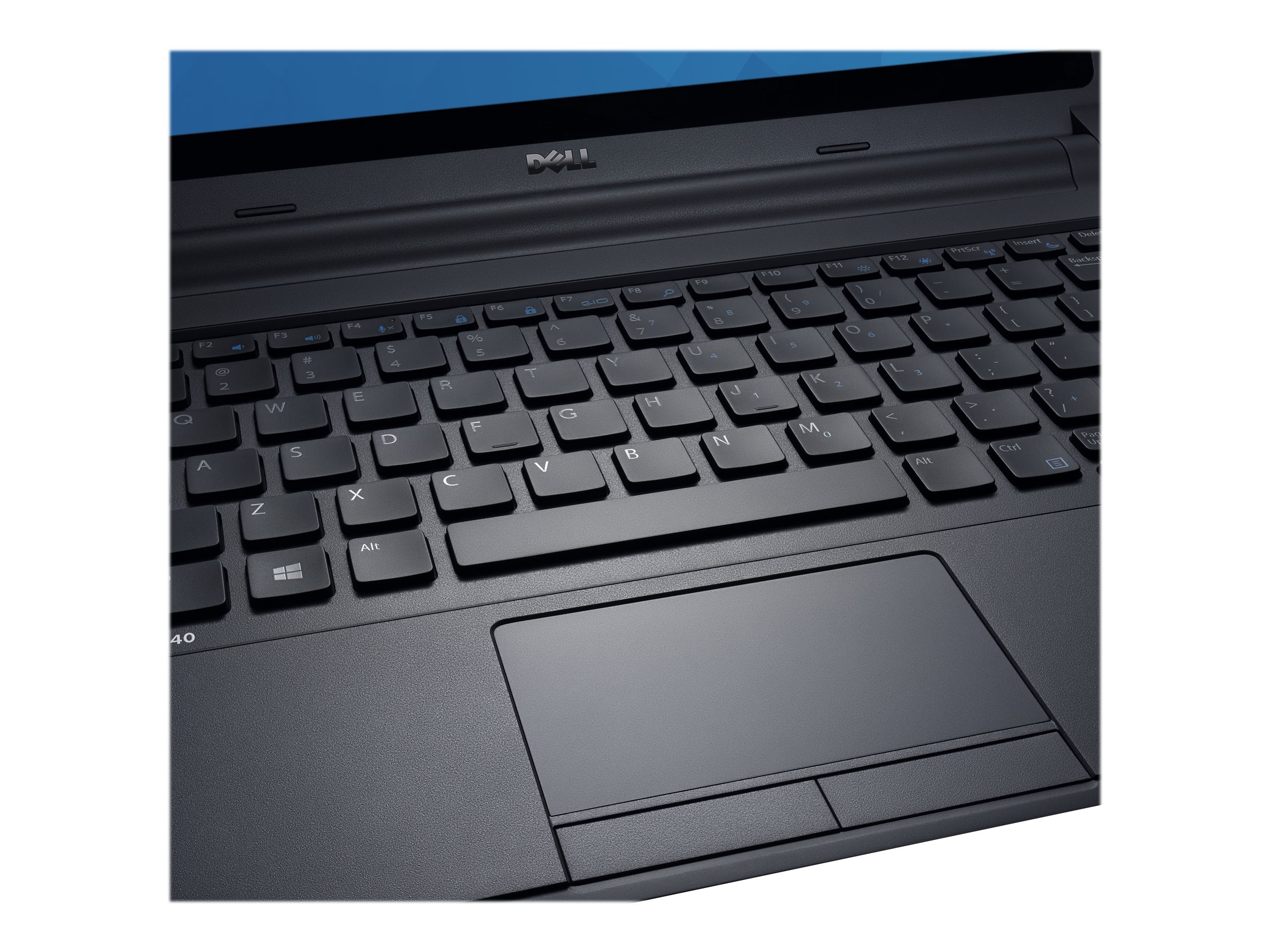 Dell Latitude 3340 - Intel Core i5 1335U / 1.3 GHz - Win 11 Pro - Intel Iris Xe Grafikkarte - 8 GB RAM - 256 GB SSD NVMe, Class 35 - 33.704 cm (13.3")